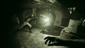 The Outlast Trials Screenshot