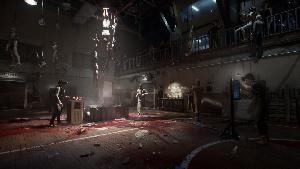 The Outlast Trials screenshot 55812