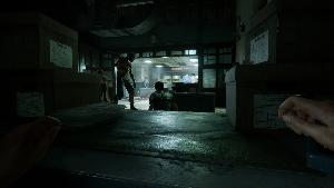 The Outlast Trials screenshot 55814