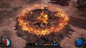 Path of Exile 2 screenshot 71315