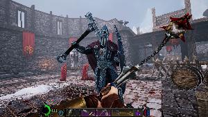 GRAVEN screenshot 68169