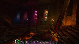 GRAVEN screenshot 68170