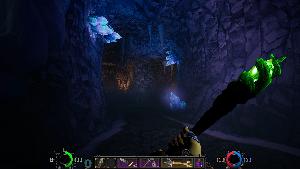GRAVEN screenshot 68171
