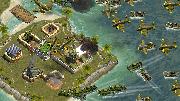 Battle Islands Screenshot