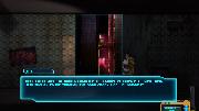 Sense - A Cyberpunk Ghost Story Screenshot