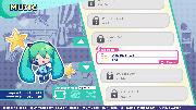 Hatsune Miku Logic Paint S Screenshot