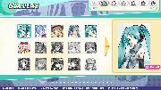 Hatsune Miku Logic Paint S screenshot 42290