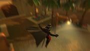 Zorro: The Chronicles screenshots