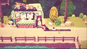 Mineko's Night Market Screenshot