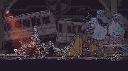 Laika: Aged Through Blood