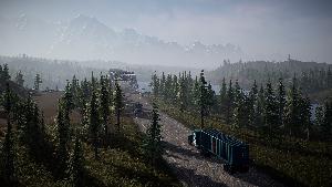 Alaskan Road Truckers: Highway Edition