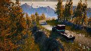 Alaskan Truck Simulator screenshots