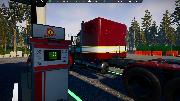 Alaskan Truck Simulator Screenshot