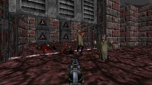 Rise of the Triad: Ludicrous Edition Screenshots & Wallpapers