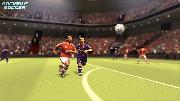 Sociable Soccer 24