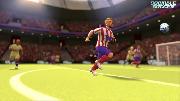 Sociable Soccer 24