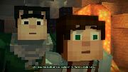 Minecraft: Story Mode - Episode 2