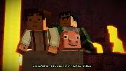 Minecraft: Story Mode - Episode 2 Screenshot