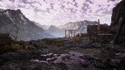 The Dead Tree of Ranchiuna