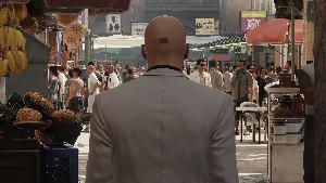 HITMAN World of Assassination screenshot 60321