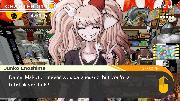 Danganronpa: Trigger Happy Havoc Anniversary Edition screenshot 42900