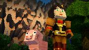 Minecraft: Story Mode - Episode 4 screenshot 5501