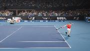 Matchpoint - Tennis Championships