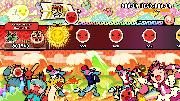 Taiko no Tatsujin: The Drum Master! Screenshot