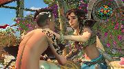 Submerged: Hidden Depths Screenshot