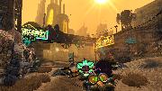 Oddworld: Stranger's Wrath HD screenshot 43275