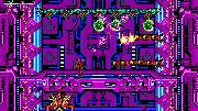 Super Cyborg Screenshot