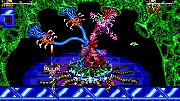 Super Cyborg Screenshot
