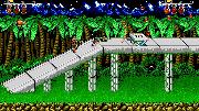 Super Cyborg Screenshot