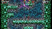 Super Cyborg Screenshot