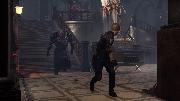 Dead by Daylight - Resident Evil Chapter Screenshot