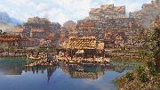 Age of Empires III: Definitive Edition Screenshot