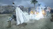 Arslan: The Warriors of Legend Screenshot