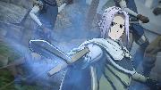 Arslan: The Warriors of Legend Screenshot