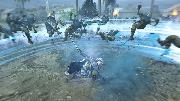 Arslan: The Warriors of Legend Screenshot