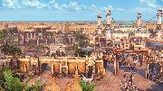 Age of Empires III - The African Royals Screenshot