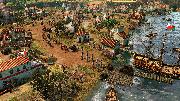 Age of Empires III - Mexico Civilization Screenshot