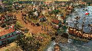 Age of Empires III - Mexico Civilization Screenshot