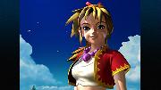 CHRONO CROSS: The Radical Dreamers Edition screenshot 43516