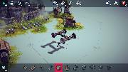 Besiege Console screenshot 43472