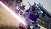 SD GUNDAM BATTLE ALLIANCE Screenshots & Wallpapers