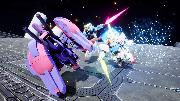 SD GUNDAM BATTLE ALLIANCE Screenshot