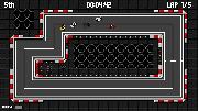 Retro Pixel Racers screenshot 43564