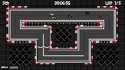 Retro Pixel Racers screenshot 43567