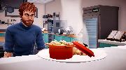 Chef Life: A Restaurant Simulator Screenshot