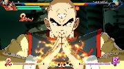 DRAGON BALL FighterZ screenshot 43684